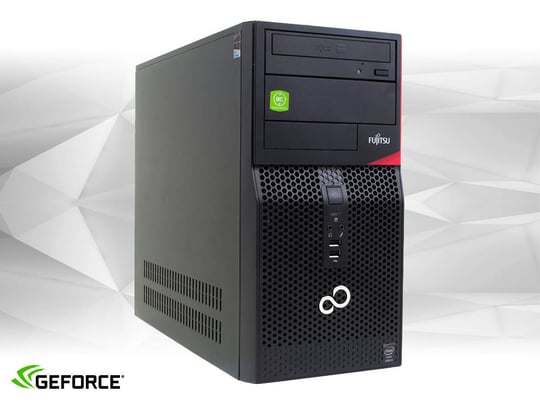 Fujitsu Esprimo P420 MT - 1603782 #1