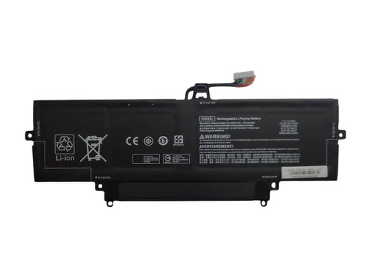 Replacement for HP X360 1030, 1040, G7, G8 (PN: HK04XL, HSTNN-IB9H) - 2080752 #1