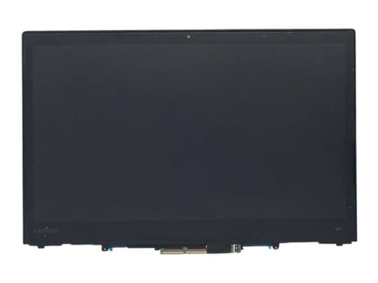 Replacement for Lenovo X1 Yoga G2, Touchscreen Digitizer Assembly With Bezel (PN: 00NY445, 01AX893) - 2110205 #3
