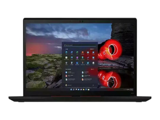 Lenovo ThinkPad X13 Gen 2 Villi Black (16GB) - 15237633 #1