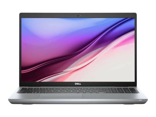 Dell Latitude 5521 (Touchscreen) - 15234535 #1