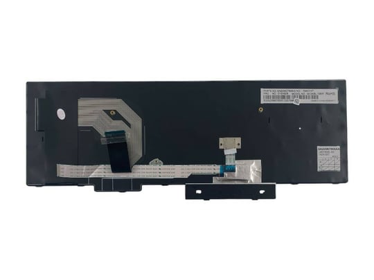 Lenovo EU for ThinkPad T570, T580 - 2100533 #4