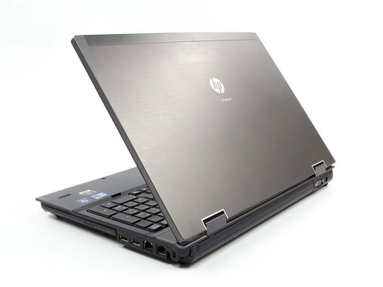 HP EliteBook 8540w - 15222900 #3