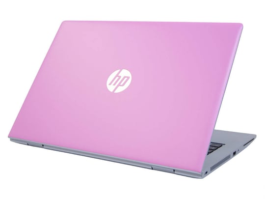 HP ProBook 640 G4 Satin Kirby Pink - 15212649 #5
