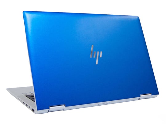 HP EliteBook x360 1030 G3 Metal Blue - 15212496 #3