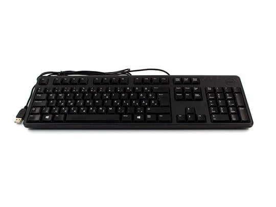 Dell EU KB212-B - 1380142 #1