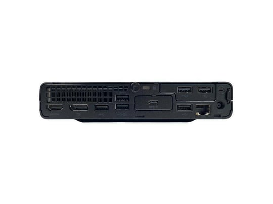 HP ProDesk 400 G6 DM + 24" Monitor Dell U2412m - 2070769 #8