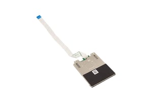 Dell for Latitude E7470, Smart Card Reader Board With Cable (PN: 0YFPDP) - 2630265