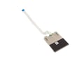 Dell for Latitude E7470, Smart Card Reader Board With Cable (PN: 0YFPDP) - 2630265 thumb #1