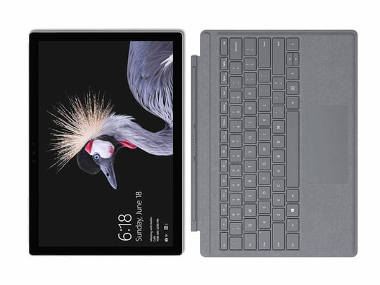 Microsoft Surface Pro 5 (8GB) (256GB) - 15210225 #2