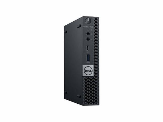 Dell OptiPlex 7070 Micro - 16011788 #2