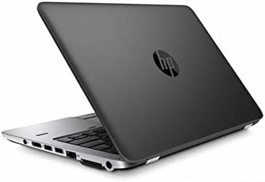 HP EliteBook 820 G1 Black - 15222677 #1