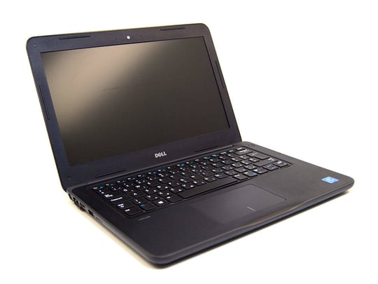 Dell Latitude 3380 Black - 15211285 #1