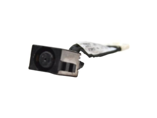 Dell for Latitude 5500, 5510, DC Power Connector (PN: 0W3P6G) - 2610176 #3