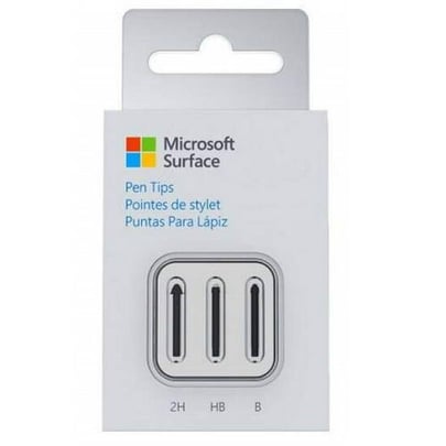 Microsoft Surface Pen Tip Kit v2 - 2270803 #1
