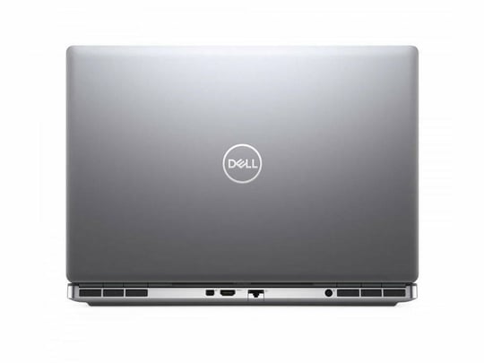 Dell Precision 7550 (NVIDIA Quadro T1000 4GB) (Touchscreen) - 15235451 #2