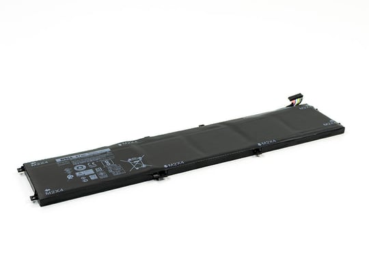 Dell XPS 15 9570, 9560, 9550, 7590, Precision 5530, 5520, 5510, M5510, M5520 Notebook battery - 2080175 #8