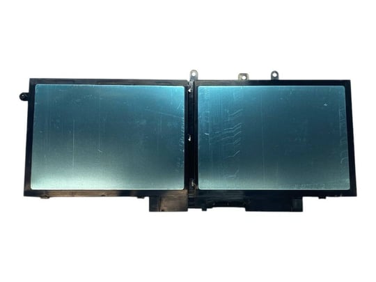 Replacement for Latitude 5280, 5290, 5480, 5490, 5580, 5590 (PN: GJKNX) - 2080588 #1