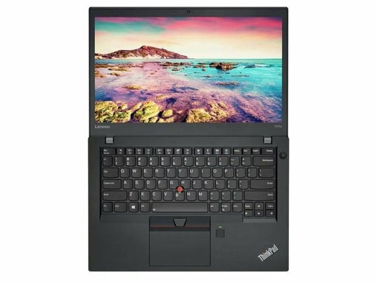 Lenovo ThinkPad T470s (Touchscreen) - 15235502 #5