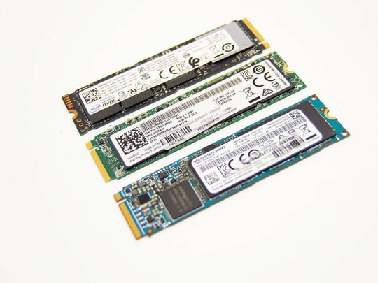 Trusted Brands 2TB m.2 NVMe 2280 - 1850585 #2