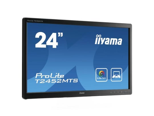 IIYAMA ProLite T2452MTS (No Touchscreen) (Without Stand) - 1442129 #1