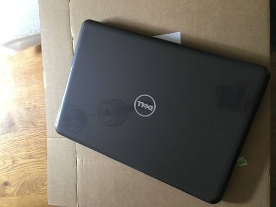 Dell Latitude 3380 hodnotenie Anna #2