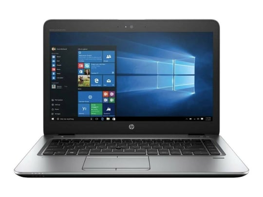 HP EliteBook 840r G4 Notebook - 15228583 | furbify