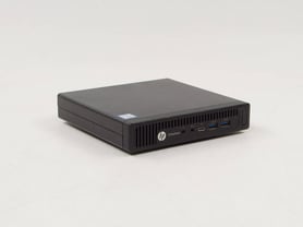 HP EliteDesk 800 35W G2 DM (Quality: Bazár)