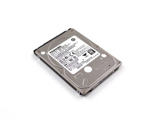 Toshiba 1TB SATA 2.5" Pevný disk 2,5" - 1320066 (použitý produkt) #1