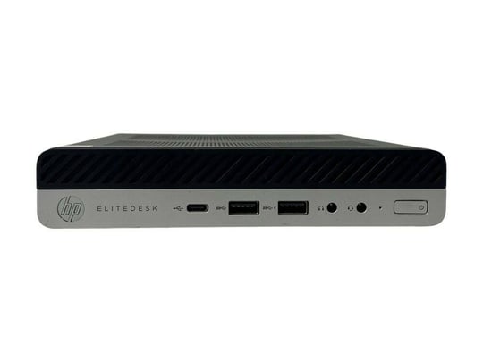 HP EliteDesk 705 65W G4 DM - 16011278 #2