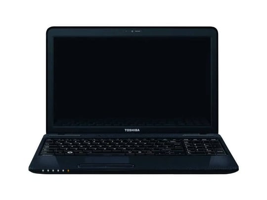 Toshiba Satellite C650 - 1529000 #3