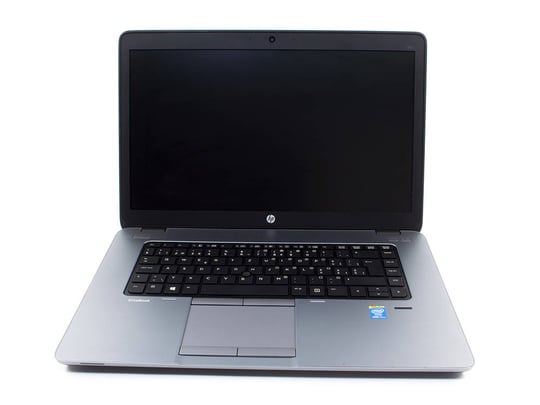 HP EliteBook 850 G1 használt laptop, Intel Core i5-4300U, HD 4400, 8GB DDR3 RAM, 180GB SSD, 15,6" (39,6 cm), 1920 x 1080 (Full HD) - 1525659 #4