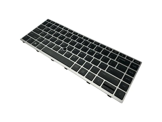 HP US for EliteBook 840 G5 G6, 745 G5 G6  No Backlight - 2100553 #2