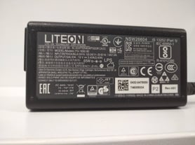 LITE-ON 65W Replacement for Acer 5,5 x 2,5mm, 19V