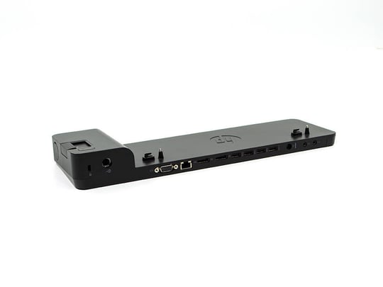 HP EliteBook 840 G5 + Docking station HP 2013 UltraSlim (SK-CZ keyboard) - 15217611 #6