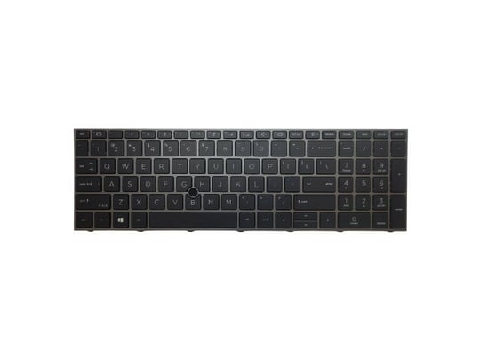 HP US for HP ZBook FURY 17 G7, G8 - 2100621 #1