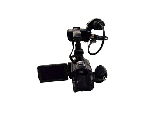 Sony HXR-NX30E (Without battery) - 2370005 #4