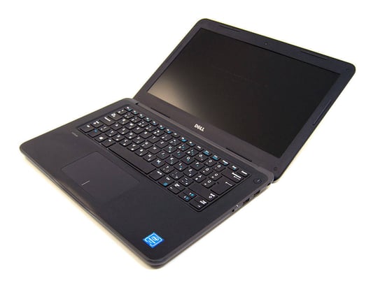 Dell Latitude 3380 Black - 15211285 #6