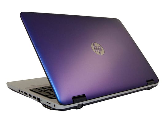 HP ProBook 650 G2 Purple Blue - 15212904 #6