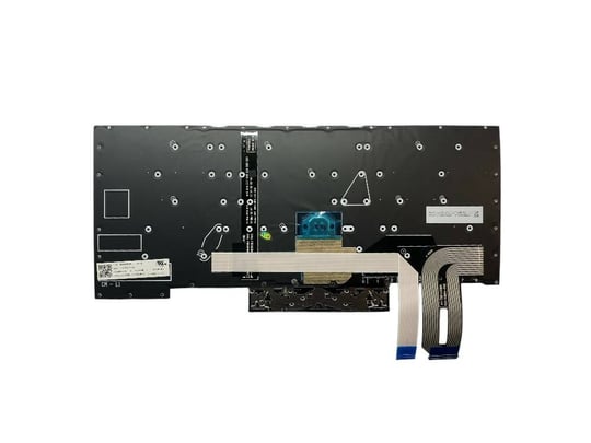 Lenovo EU for ThinkPad T490s, T14s, P1 G2-G3 (PN: SN20R58789) - 2100542 #3