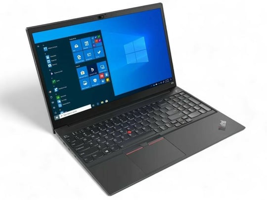 Lenovo ThinkPad E15 - 15237128 #1