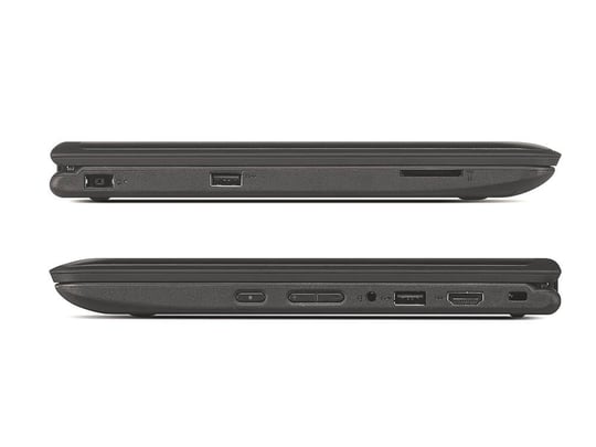 Lenovo ThinkPad Chromebook 11e 3rd Gen felújított használt laptop<span>Celeron N3150, Intel HD, 4GB LPDDR3 RAM, 16GB (eMMC) SSD, 11,6" (29,4 cm), 1366 x 768 - 1529605</span> #4