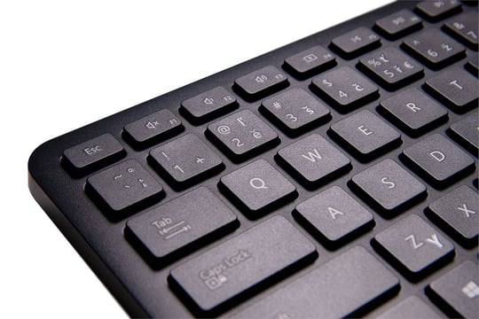 Microsoft Wireless Bluetooth Desktop, Black, CZ and SK - 2260023 #7