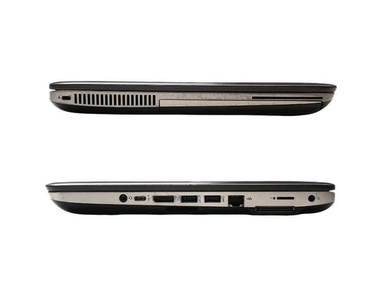 HP ProBook 640 G2 Purple Blue - 15229506 #7