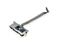 Lenovo for ThinkPad T470, Fingerprint Reader Board With Cable + Bracket (PN: SC50F54335, NBX0001JT10, AM12D000700) - 2630415 thumb #1