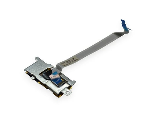Lenovo for ThinkPad T470, Fingerprint Reader Board With Cable + Bracket (PN: SC50F54335, NBX0001JT10, AM12D000700) - 2630415 #1