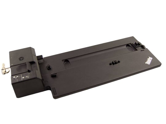 Lenovo ThinkPad Ultra Dock (Type 40AJ) + 135W - 2060131 #1