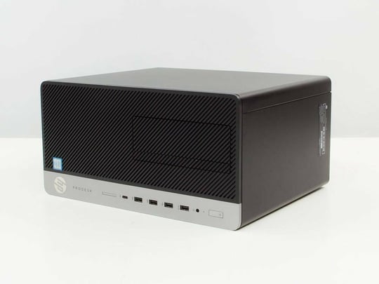 HP ProDesk 600 G3 MT - 16011537 #3