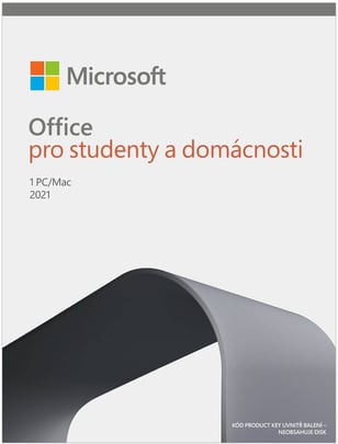 Microsoft ESD Office 2021 pro domácnosti Mac/Win All Lng - 1820075 #1