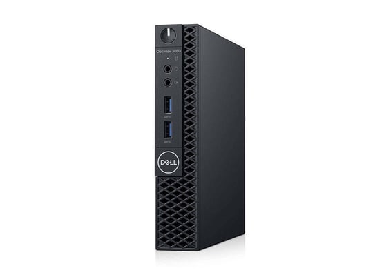 Dell OptiPlex 3060 Micro - 16010359 #1